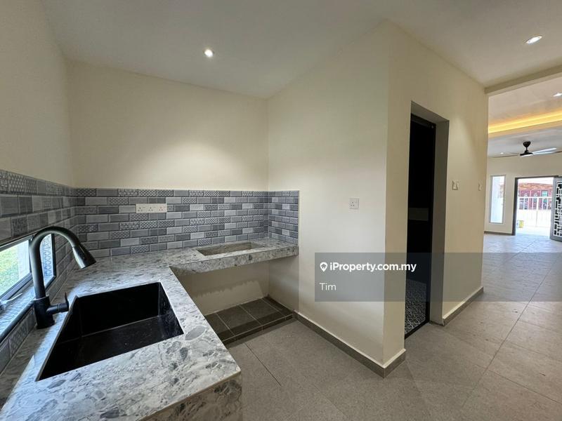 1-storey Terraced House for Sale in Taman Bukit Serindit, Melaka City by Tim - iProperty.com.my