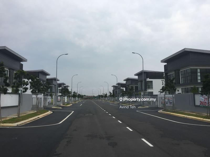 Kilang Terpisah untuk Dijual di Bandar Bukit Raja, Klang oleh Avind Teh - iProperty.com.my