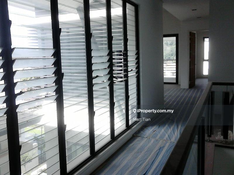 Bungalow House for Sale in rimba kemensah, Ulu Kelang by Matt Tian - iProperty.com.my