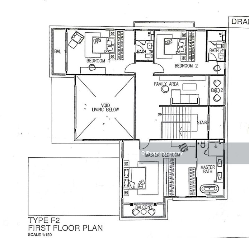 Banglo untuk Dijual di Sungai Buloh U17, Shah Alam oleh Zoey Kher - iProperty.com.my