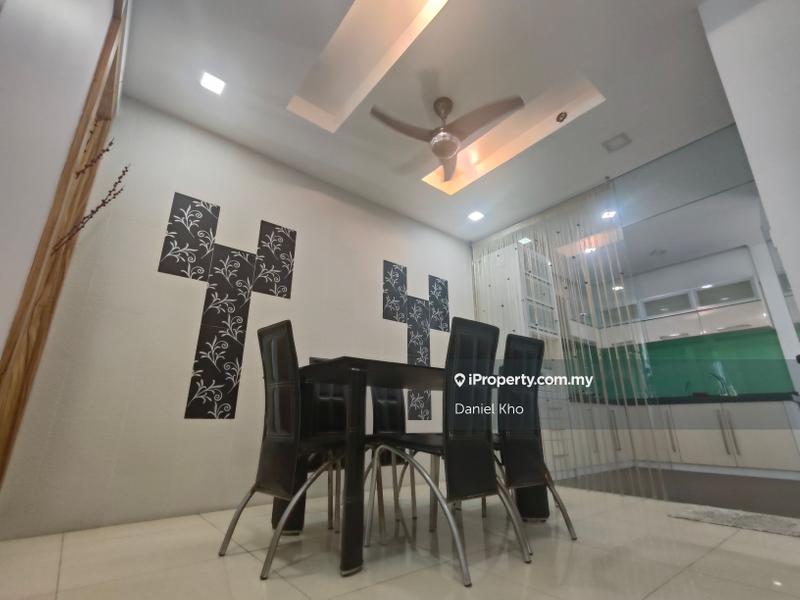 Rumah Berangkai 2 Tingkat untuk Dijual di Alam Suria, Puncak Alam oleh Daniel Kho - iProperty.com.my