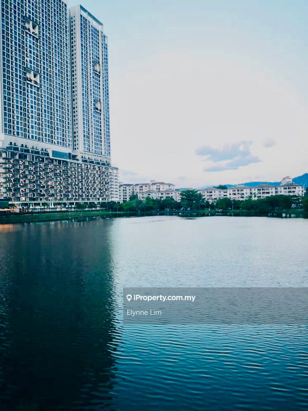 Service Residence for Sale in 28 Boulevard by Elynne Lim - iProperty.com.my
