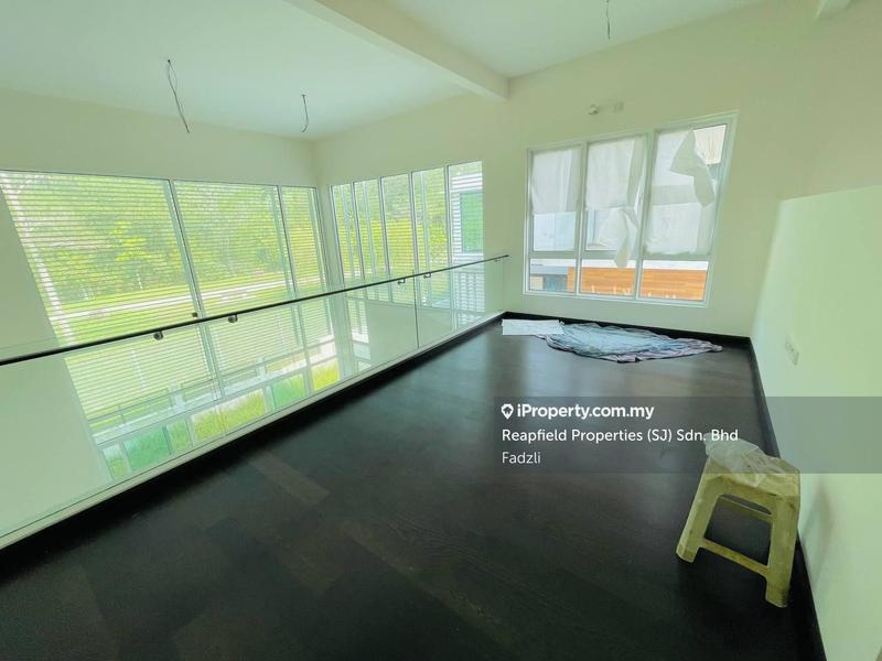Bungalow House for Sale in Denai Alam, Shah Alam by Fadzli - iProperty.com.my