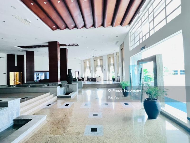 Condominium for Sale in Sutramas Luxury Condominium by Pat Yap - iProperty.com.my