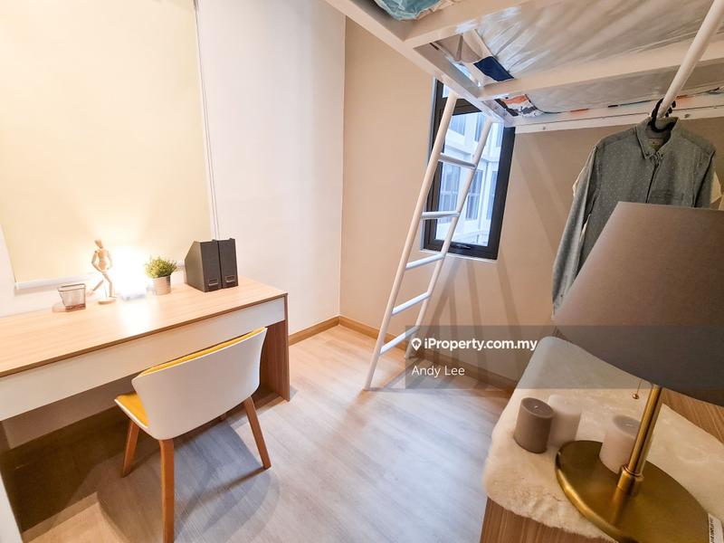 For Rent - The Grand Subang Jaya SS15