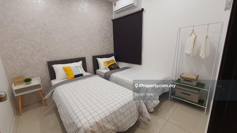 Kondominium untuk Dijual di Manhattan Condominium oleh Vivan Yew - iProperty.com.my