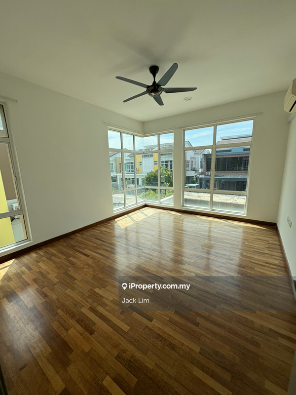 Semi-Detached House for Sale in Kota Kemuning, Shah Alam by Jack Lim - iProperty.com.my