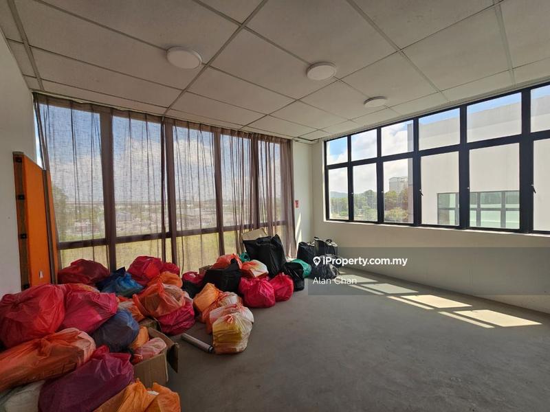 For Sale - Sierra 10 Zentro @ Bandar 16 Sierra Puchong