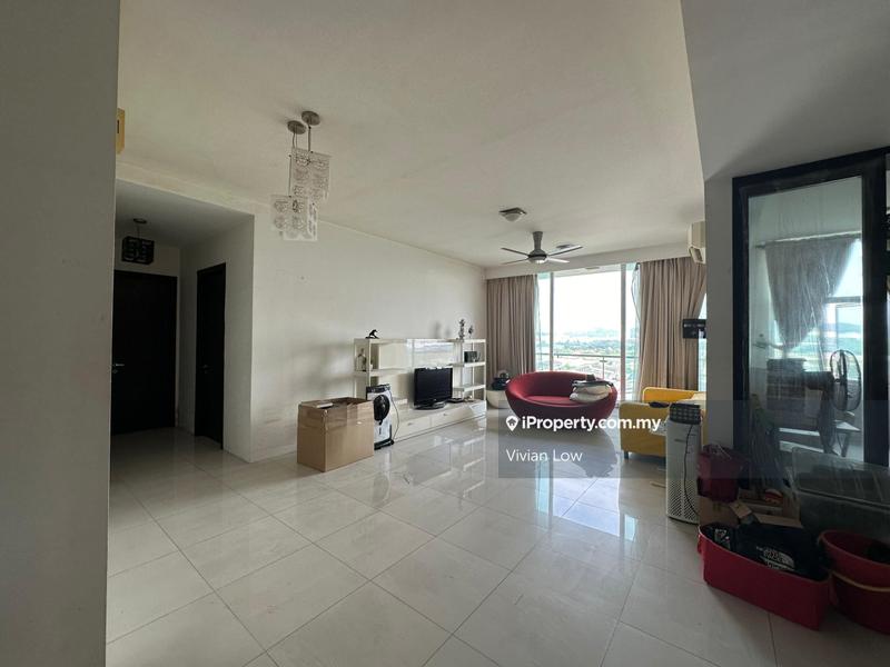 For Sale - USJ One Avenue Condo