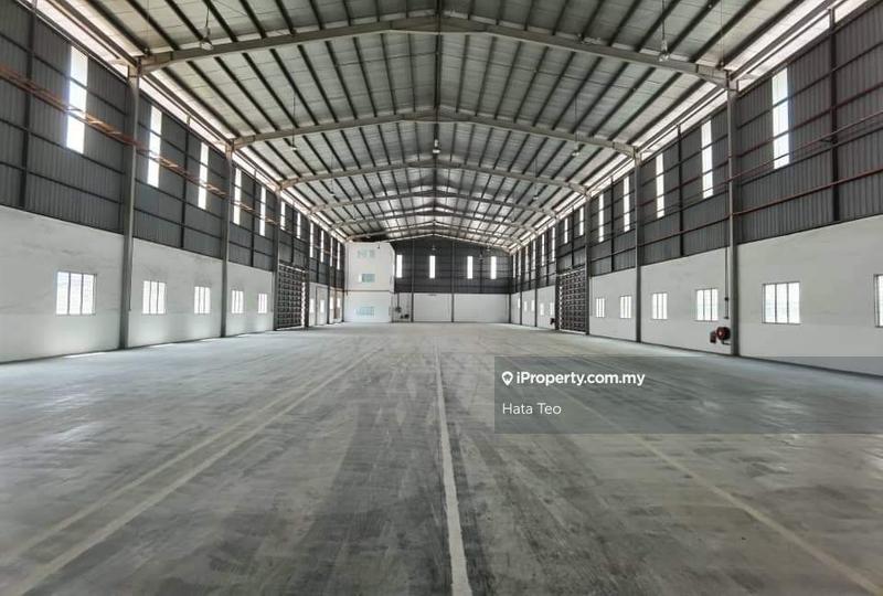 Kilang untuk Dijual di Puchong, Puchong oleh Hata Teo - iProperty.com.my