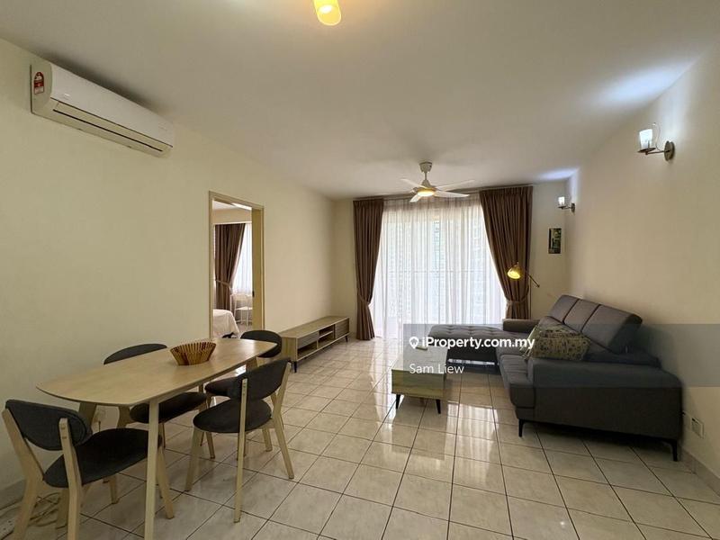 For Rent - Mont Kiara Bayu