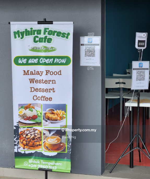 Shop-Office for Sale in Semenyih, Semenyih by David Ng - iProperty.com.my