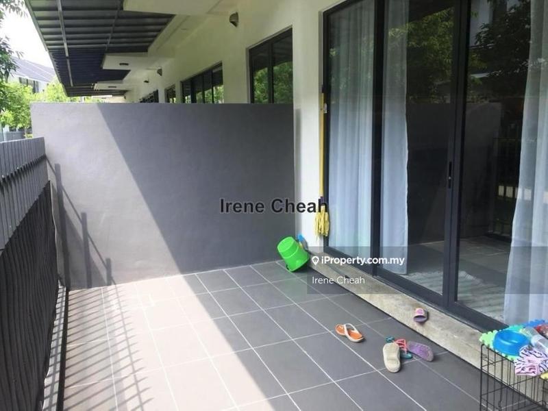 2-storey Terraced House for Rent in Bandar Rimbayu, Telok Panglima Garang by Irene Cheah - iProperty.com.my