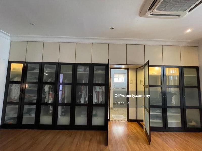 Bungalow House for Sale in Kota Kemuning, Shah Alam by Grace Ee - iProperty.com.my