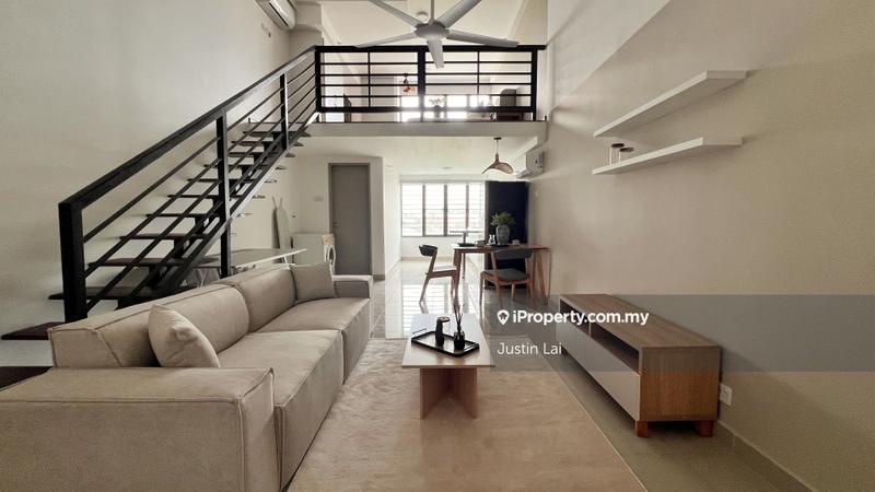 For Rent - Subang Soho (One Soho)