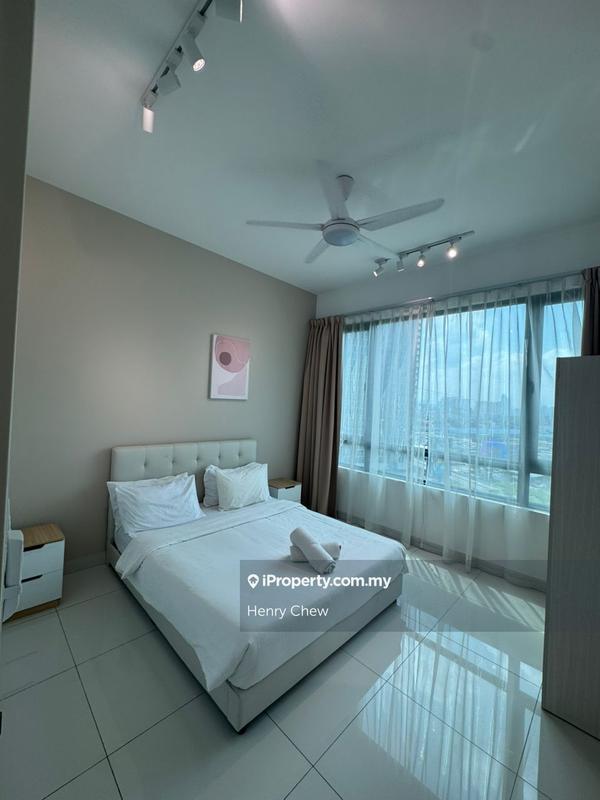 For Rent - Greenfield Residence