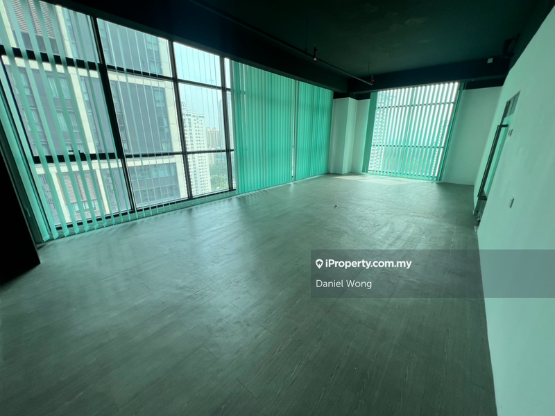 Office for Sale in Mont Kiara, Kuala Lumpur by Daniel Wong - iProperty.com.my