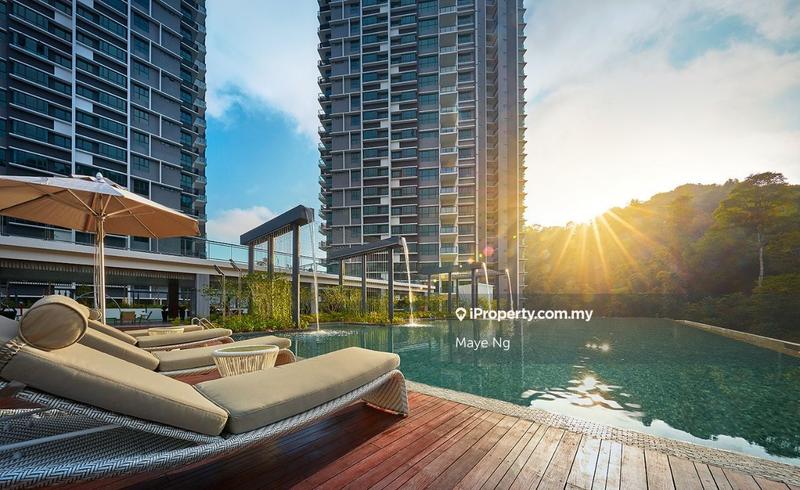 Condominium for Sale in Alila2 by Maye Ng - iProperty.com.my