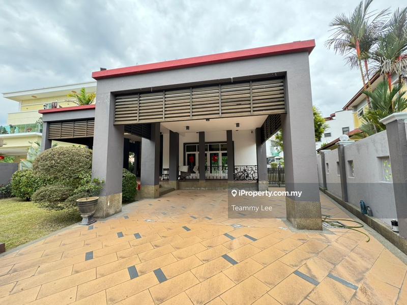 Bungalow House untuk Dijual di Bandar Mahkota Cheras, Cheras oleh Teammy Lee - iProperty.com.my