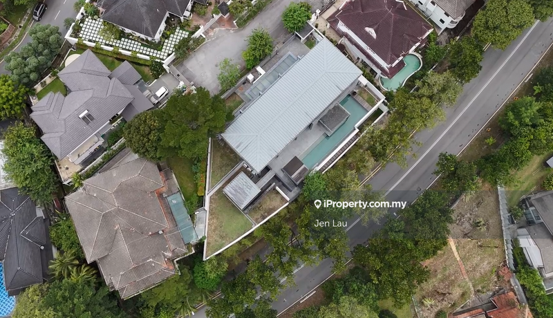 Bungalow House untuk Dijual di Damansara Heights, Damansara Heights oleh Jen Lau - iProperty.com.my
