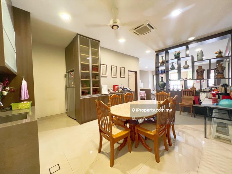 Semi-Detached House for Sale in Bukit Sungai Long, Bandar Sungai Long by Stacy Young - iProperty.com.my
