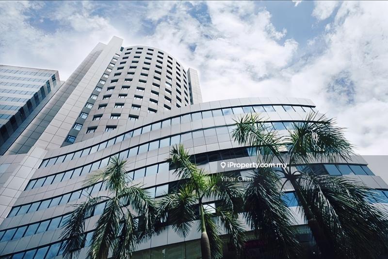 Pejabat untuk Disewa di KLCC, KL City Centre oleh Yihar Chan - iProperty.com.my