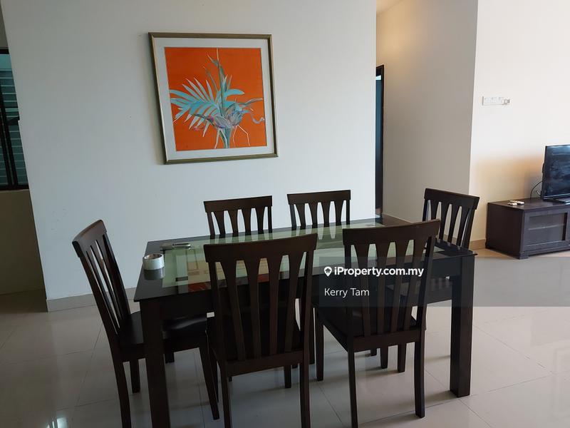 For Rent - Saville Residence