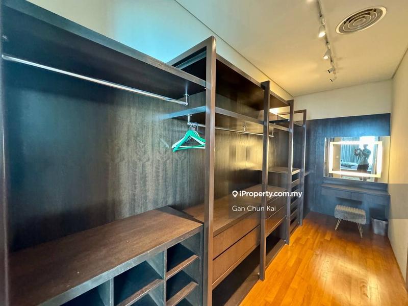 Kondominium untuk Disewa di 8 Gurney (The Shore Condominium) oleh Gan Chun Kai - iProperty.com.my