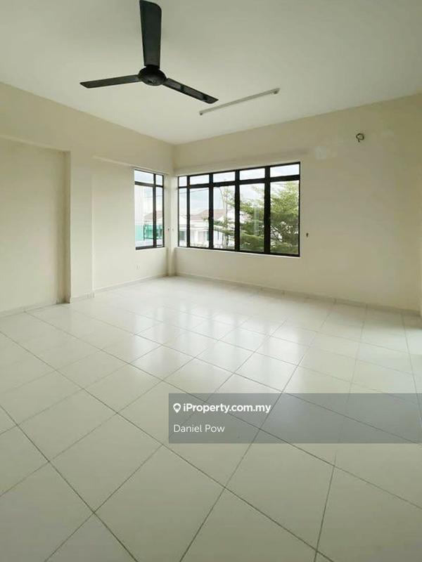 Semi-Detached House for Sale in Taman Ozana Impian, Bukit Katil by Daniel Pow - iProperty.com.my