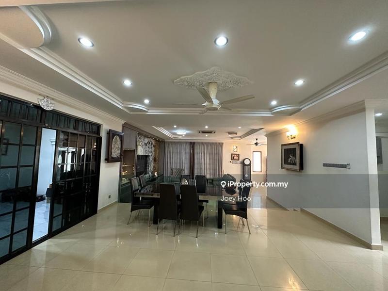 Bungalow House for Rent in OUG, Taman Yarl, Sri Petaling by Joey Hoo - iProperty.com.my