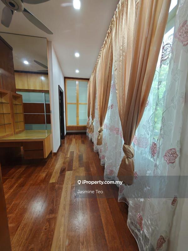 Banglo untuk Dijual di Setia Eco Park, Setia Alam oleh Jasmine Teo - iProperty.com.my