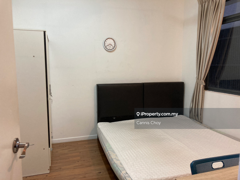 Kediaman Servis untuk Disewa di Utropolis Suites 1 oleh Cannis Choy - iProperty.com.my