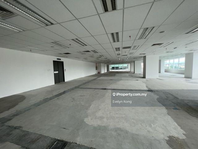 Pejabat untuk Disewa di Kl Sentral, Kuala Lumpur oleh Evelyn Kong - iProperty.com.my