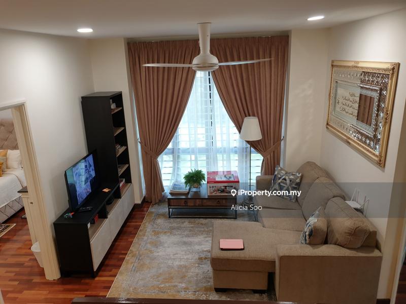 Bungalow House for Sale in Bukit Rahman Putra, Sungai Buloh by Alicia Soo - iProperty.com.my