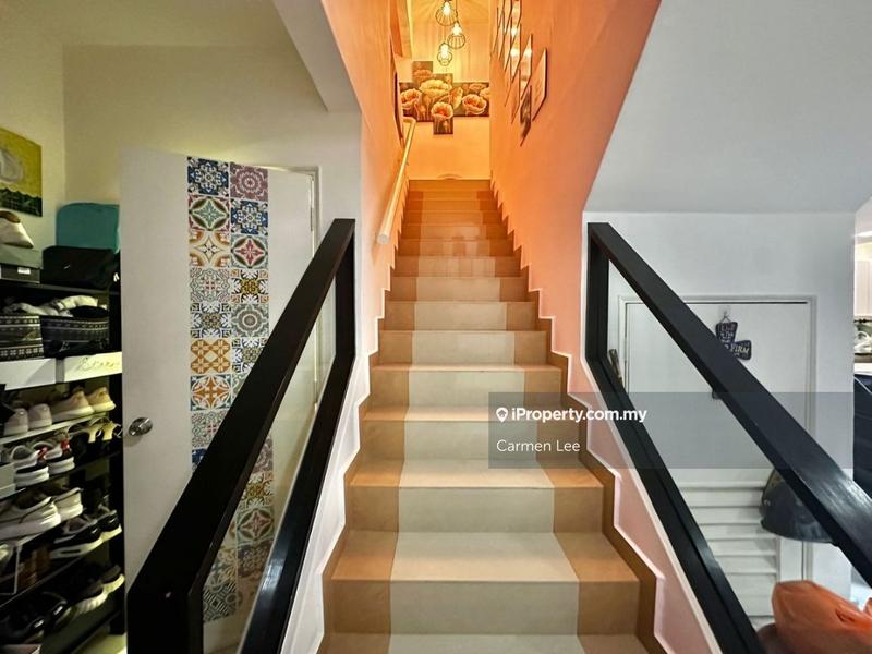 Townhouse for Sale in Usj 11, Subang Jaya by Carmen Lee - iProperty.com.my