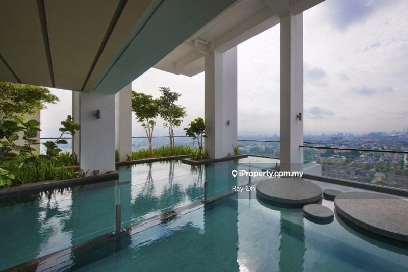 Kondominium untuk Dijual di Dua Menjalara oleh Ray Oh - iProperty.com.my