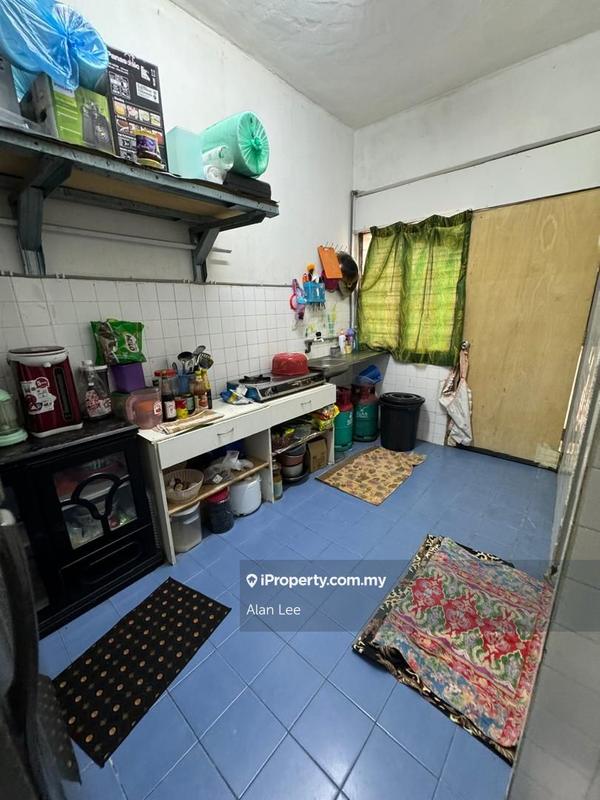 Rumah Teres 2-Tingkat untuk Dijual di Taman Impian Ehsan, Balakong oleh Alan Lee - iProperty.com.my