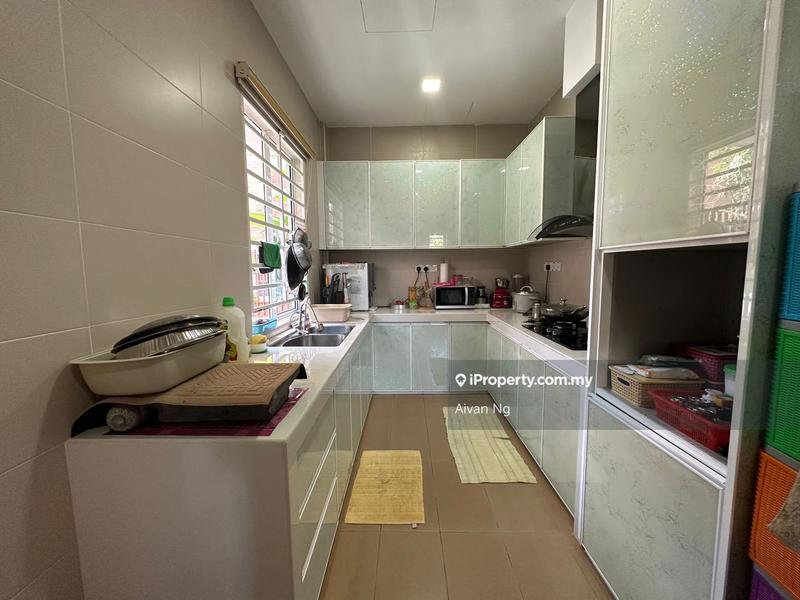 Bungalow House for Sale in Hao Residence, Bandar Sungai Long by Aivan Ng - iProperty.com.my
