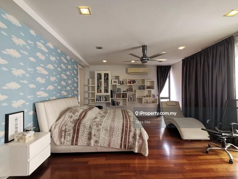 Bungalow House for Sale in Taman Esplanad, Bukit Jalil by Jess Ho - iProperty.com.my