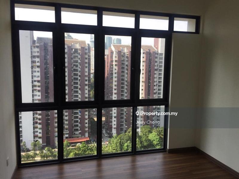 Condominium for Sale in Inwood Residences by Jerry Chong - iProperty.com.my
