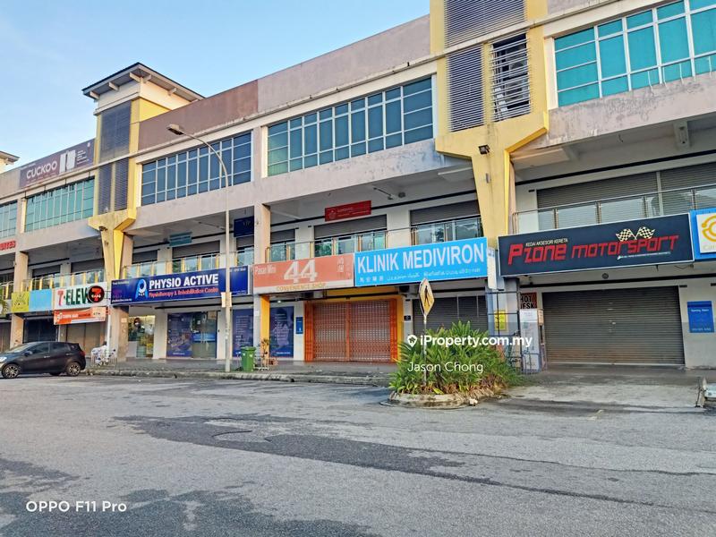 Shop for Sale in Taman Kajang Sentral, Kajang by Jason Chong - iProperty.com.my