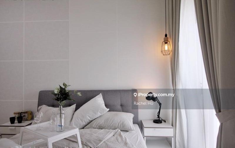 For Rent - Bayberry @ Tropicana Gardens