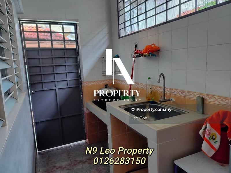 2-storey Terraced House for Sale in S2 Heights, Seremban 2 by Leo Goh - iProperty.com.my