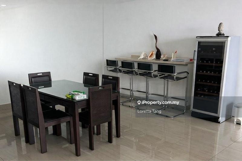 Kondominium untuk Dijual di Mont Kiara Aman oleh Loretta Tang - iProperty.com.my