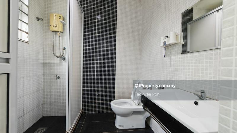 Rumah Berkembar untuk Dijual di Taman Andaman Ukay, Ulu Kelang oleh Teckwee Poh - iProperty.com.my