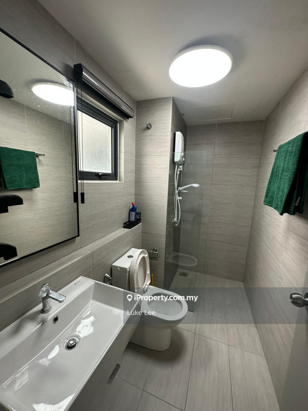 For Rent - Maya Bay Residences @ Gamuda Cove