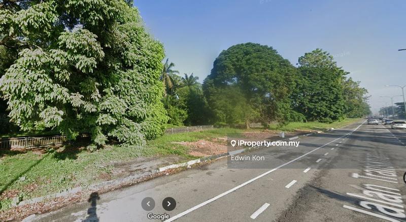 Agricultural Land for Sale in Nibong Tebal, Penang by Edwin Kon - iProperty.com.my