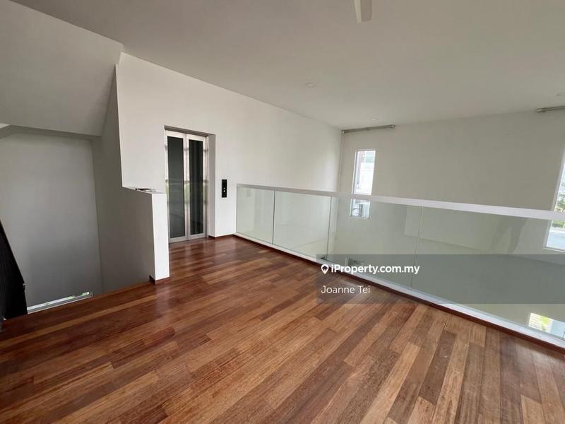 Banglo untuk Dijual di Lakefront Villa, Cyberjaya oleh Joanne Tei - iProperty.com.my