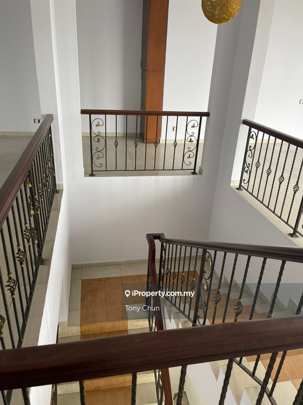 Bungalow House for Sale in Bandar Baru Sri Petaling, Sri Petaling by Tony Chun - iProperty.com.my