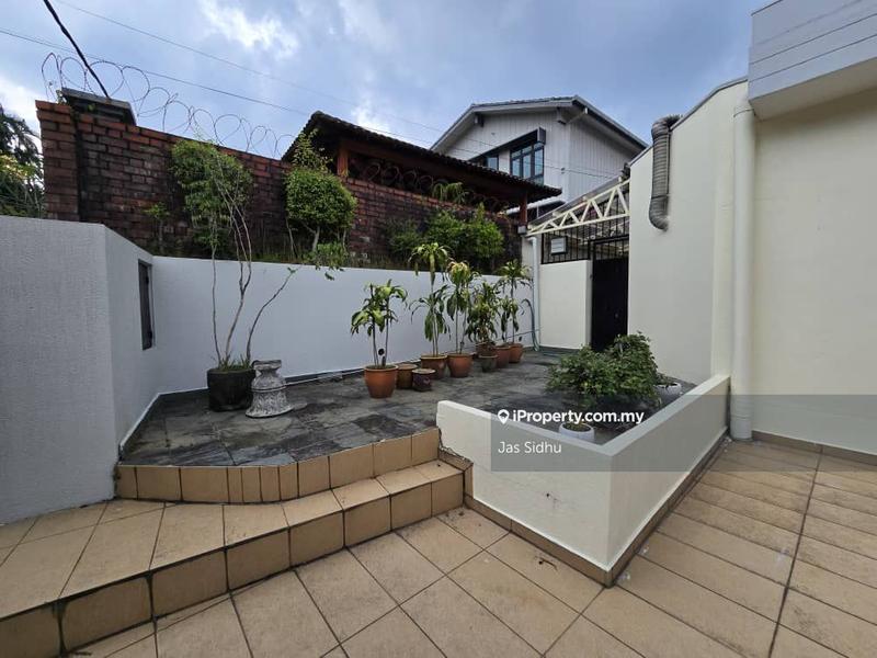 Banglo untuk Dijual di Bukit Damansara, Damansara Heights oleh Jas Sidhu - iProperty.com.my